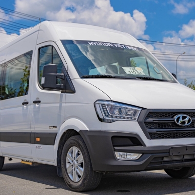 VẬN TẢI LÊ MINH ĐẨY MẠNH DỊCH VỤ CHO THUÊ XE DU LỊCH BÌNH CHÁNH