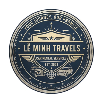 Lê Minh Travels – Địa Chỉ Cho Thuê Xe Du Lịch Uy Tín Tại Bình Chánh Và Quận 5