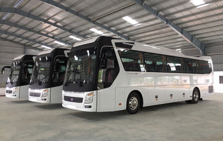 VẬN TẢI LÊ MINH – DỊCH VỤ CHO THUÊ XE DU LỊCH UY TÍN TẠI QUẬN 5 & BÌNH CHÁNH