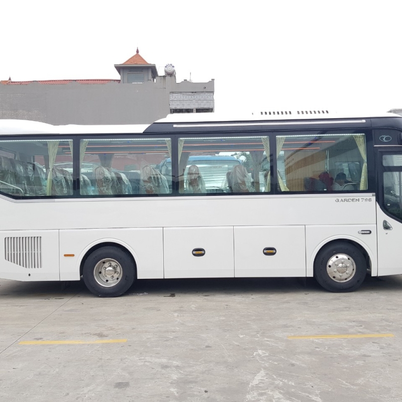 xe Thaco 89S 29 chỗ