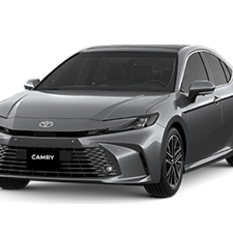 XE CAMRY 4 CHỖ