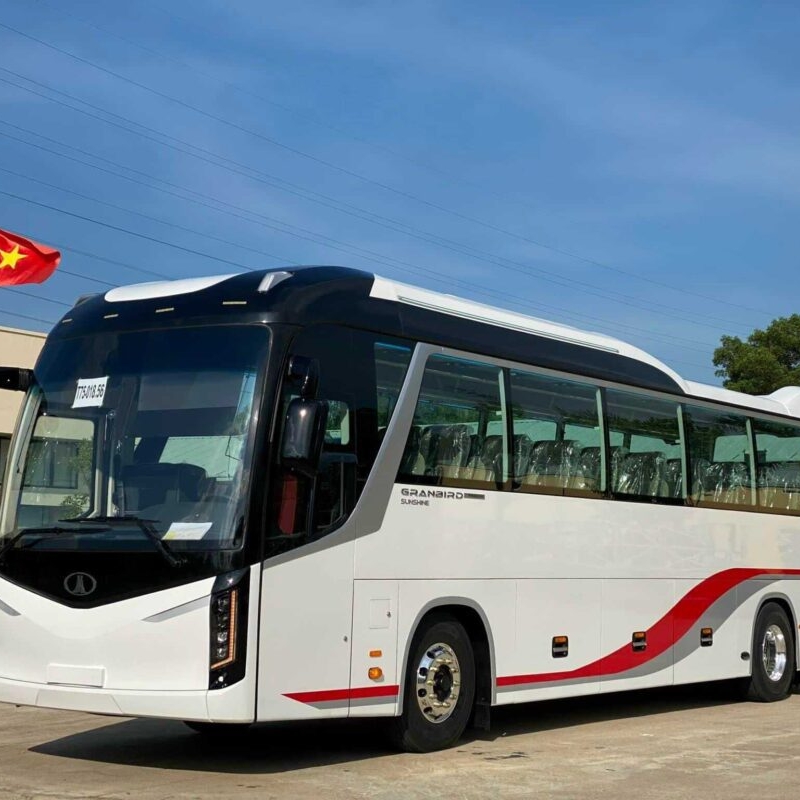 xe Kia Grandbird 45 chỗ
